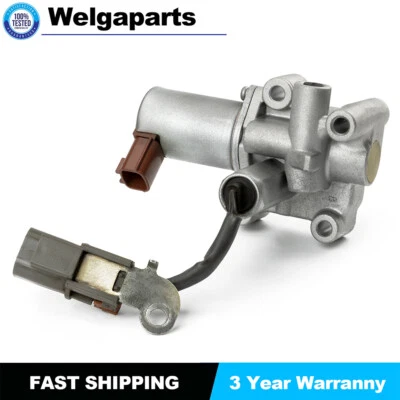 Válvula de control de aire de ralentí 2378164Y10 para Nissan 1991-1999 Sentra 200SX Infiniti G20 Foto 1 de 4