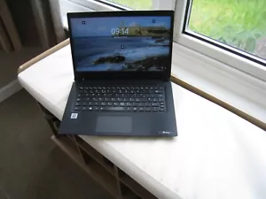 Toshiba Dynabook Tecra A40-G i5 10210U 8GB, 256GB SSD Touch Win 11 Charger Ref Y - Picture 1 of 13