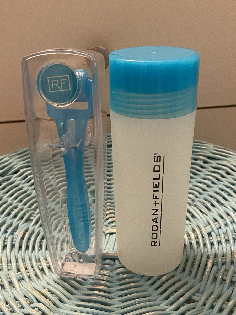RODAN+FIELDS ダーマローラー Rodan + Fields Derma Roller Anti-Aging Products for sale | eBay
