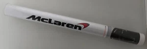McLaren Supercar Poster Vintage - Bild 1 von 3