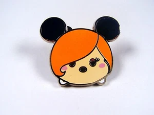 Disney Pin Tsum Tsum Hollywood Tower of Terror Booster - Minnie Mouse [120723] - Bild 1 von 3
