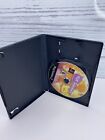 Playstation 2 Sony PS2 Eye Toy Groove Game Disc Only