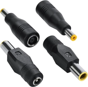 DC7909 8mm auf DC 5,5mm Stecker Adapter für Jackery Ravpower Goal Zero X-Drago - Bild 1 von 12