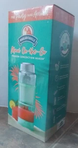 Margaritaville Maui On the Go Portable Frozen Concoction Maker ~ NEW 18 oz - Picture 1 of 7