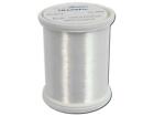 Fil invisible monofilament METTLER Transfil taille 70 1000 m (1094yds) piscine