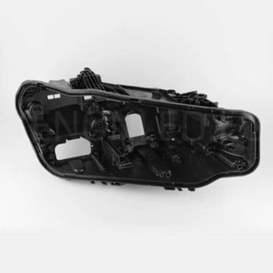 für BMW 3 G20 G21 LCI 2022-.. LED Scheinwerfer Basis Gehäuse rechts + manuell - Bild 1 von 12