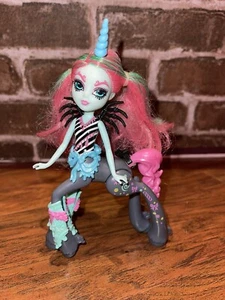 MUÑECA MONSTER HIGH FRIGHT-MARES Merry Trotabout MUÑECA UNICORNIO DIFÍCIL DE ENCONTRAR 6" GUC - Imagen 1 de 10