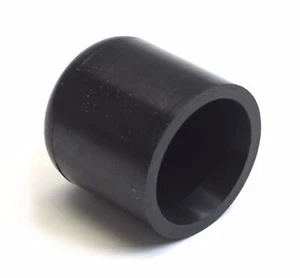 Exhaust Manifold 1" Rubber Cap/Plug Cover OMC Cobra Volvo Penta 3852476 - Picture 1 of 2