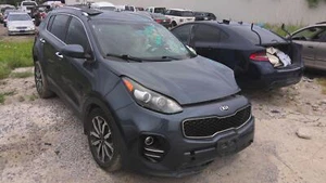 2016-2021 Kia Sportage Fuel Vapor Charcoal Canister Hyundai Tucson OEM - Bild 1 von 17