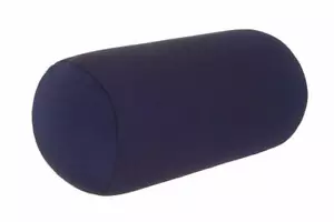 NEU WEICHES REISENACKENSTÜTZKISSEN RÜCKENKISSEN MIKROPERLEN STRESSLINDERUNG BEANIE KISSEN - Bild 1 von 2
