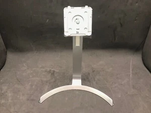 Monitor Stand Base for LG 32" 4K Ultra HD IPS Monitor 32UD89-W. MAZ655050 - Picture 1 of 5