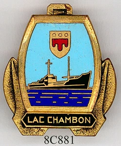 2331 - MARINE - LAC CHAMBON - Bild 1 von 2