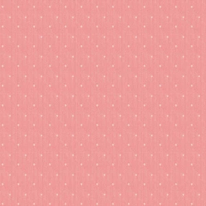 Quilting Fabric TILDA Creating Memories Tinydot Pink Woven 50x55cm FQ - Picture 1 of 4