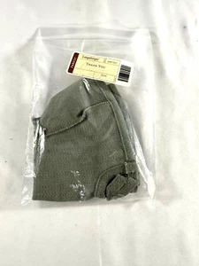 Longaberger Thank You Basket Sage Green Fabric Liner 2857287 - Picture 1 of 2