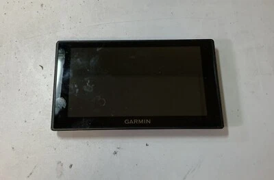 Garmin DriveSmart 60 LMT A02873 6" LCD Display w/ Bluetooth, GPS Navigator "L1C" - Image 1 of 4