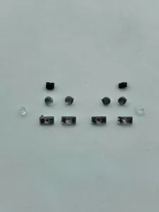 Tekno | 77379 DAF 2800 Lichtset Maßstab 1:50 Modellteile - Bild 1 von 1