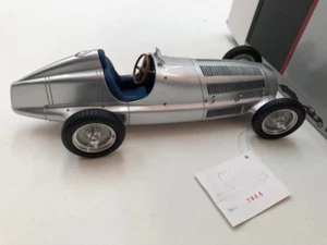 CMC Mercedes-Benz 1934 W25 941147 Modellautos - Bild 1 von 11