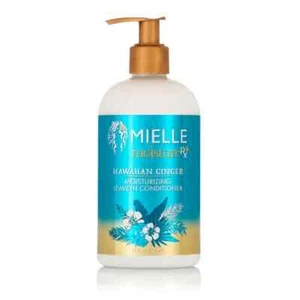 Mielle Moisture Rx Leave In Conditioner - Hawaiian Ginger - 12 fl oz - Picture 1 of 3