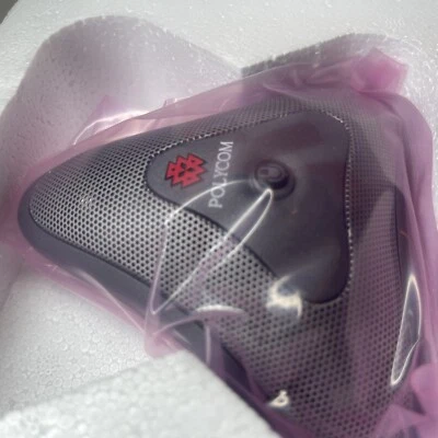 New Polycom HDX Micpod with Cable - Image 1 of 4