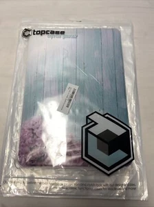 TOPCASE 13 Zoll MacBook Hülle 2 in 1 Bundle Gummiert Matt Hardcase (SC) - Bild 1 von 2