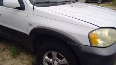 Passenger Fender Painted Moulding Smooth Finish Fits 01-06 MAZDA TRIBUTE 380503 - Image 1 of 4