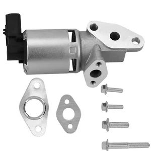 EGR VALVE w/ Gaskets for Jeep Wrangler Volkswagen Routan 2007-2011 7B0131501 - Picture 1 of 12