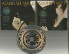ALANNAH MYLES Song Instead of a Kiss EDIT PROMO DJ CD Single USA 1992 w/ BIO