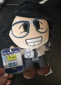 Hide And Seek Jacob Puppe 8 Zoll Neu - Bild 1 von 4