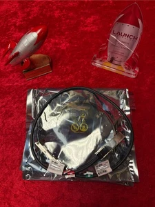 R3B52A HPE Aruba 100GB QSFP28 to QSFP28 Passive Direct Attach Copper Cable 1M - Picture 1 of 3