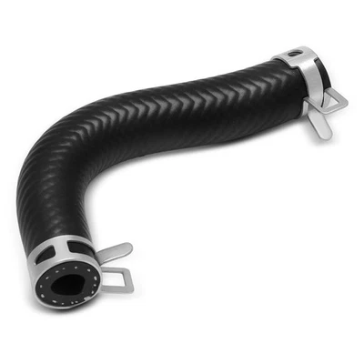 Manguera de radiador de motor para Mercedes-Benz E350 GL320 R350 ML320 ML350 R320 V6 3,0 L Foto 1 de 4