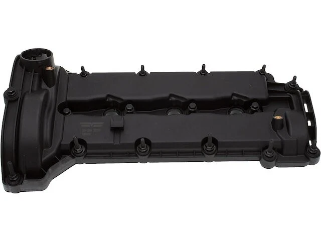Cubierta de válvula izquierda para Ram 1500 2014-2018 3,0 L V6 2015 2016 2017 HB253NQ Foto 1 de 1