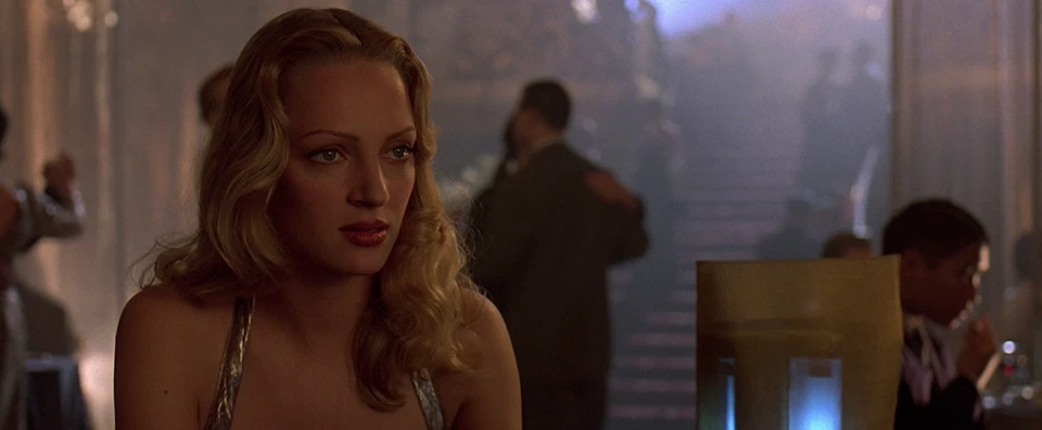 GATTACA Cult UMA THURMAN Ethan Hawke JUDE LAW Identity Swap SCI-FI Thriller DVD - Image 1 of 3