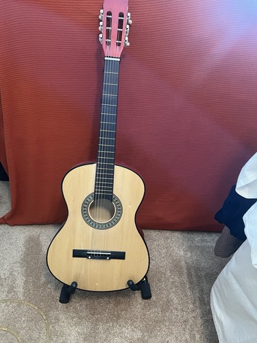 HEADWAY HD-126 Acoustic Guitar | eBay