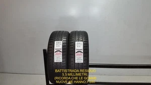 Bereifung Gebraucht 4 Jahreszeiten 185/50R16 81H Vredestein Quatrac 5 M+ - Bild 1 von 1