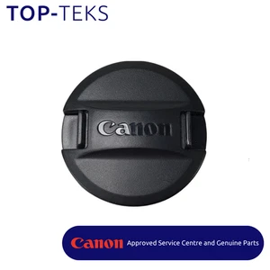 Canon XA70/75 Lens Cap Genuine Canon Spare - Picture 1 of 1