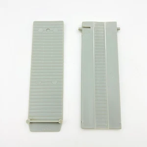 Star Wars Imperial Shuttle Rampa Completa 1984 2 Piezas Original Kenner ESB De Colección - Imagen 1 de 16