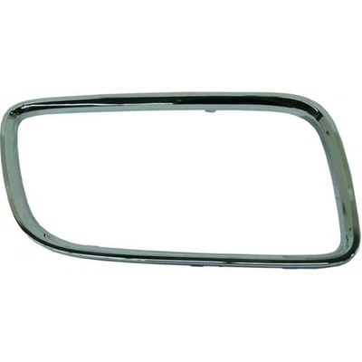 For Pontiac Torrent 2006-2009 Grille Passenger Side Outer | GM1200567 | 15142127 Foto 1 de 2