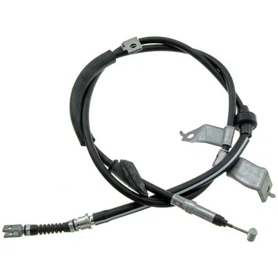 Dorman C94420 Parking Brake Cables Rear Driver Left Side Hand for Honda Civic - Image 1 of 3