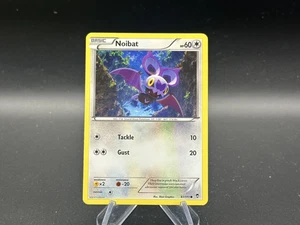 Noibat - 87/111 Furious Fists - Pokémon TCG - 2014 - Picture 1 of 2