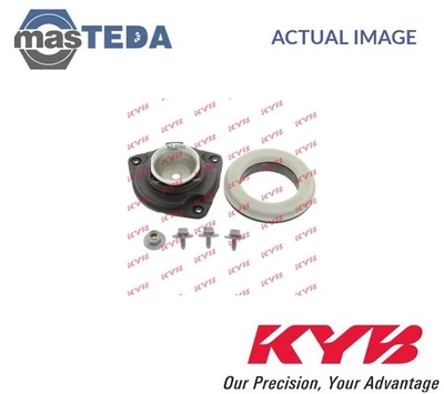 SM1527 TOP STRUT MOUNTING CUSHION SET FRONT RIGHT KYB NEW OE REPLACEMENT - Image 1 of 4