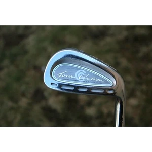 Cleveland Tour Action TA2 9-Iron RH Steel Shaft Stiff-Flex - Picture 1 of 6