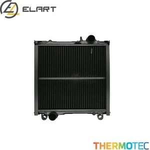 RADIATOR ENGINE COOLING D7AG092TT FOR JOHN DEERE AL67563 AT28583 AT48171 - Picture 1 of 7