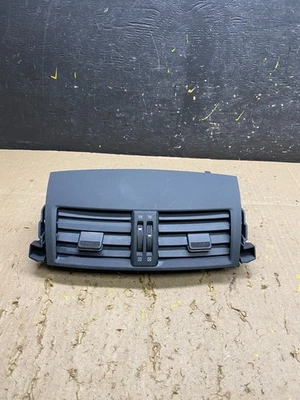 Toyota RAV4 2006-2012 tablero central delantero bisel de ventilación de aire 55670-42130 OEM U5783 DG Foto 1 de 4