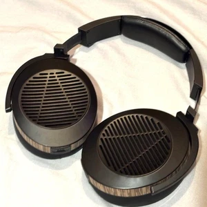 AUDEZE EL-8 Open-Back Planar Magnetic Headphones  - Picture 1 of 5