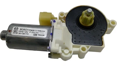 06-08 FORD EXPLORER MERCURY MOUNTAINEER WINDOW MOTOR ASY 6L2Z7823395BA - NEW OEM - Image 1 of 4