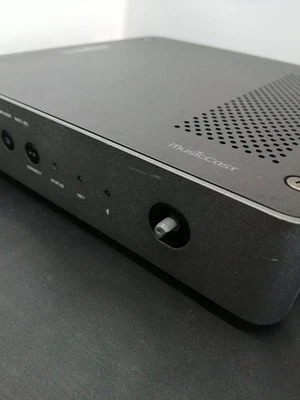 Manopola volume preamplificatore streaming wireless Yamaha WXC-50 mancante... - Immagine 1 di 4