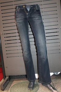 Jeans donna Picaldi 226 CERES vintage risciacquo dark blue washed nuovo - Foto 1 di 6