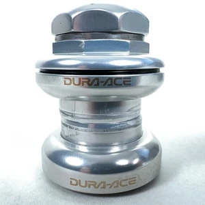 Shimano Dura Ace HP-7410 1" Threaded Headset 30.2/26.4mm(ISO) 41.0mm Stack Ht. - Picture 1 of 7