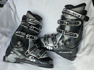Nordica Skischuhe Skistiefel Skiboots Gr.40,41 - 26,5 cm, 300 mm - Bild 1 von 6