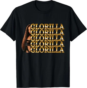 Vintage Glorilla First Name Personalized Western Cowgirl T-Shirt unisex T-Shirt - Picture 1 of 2